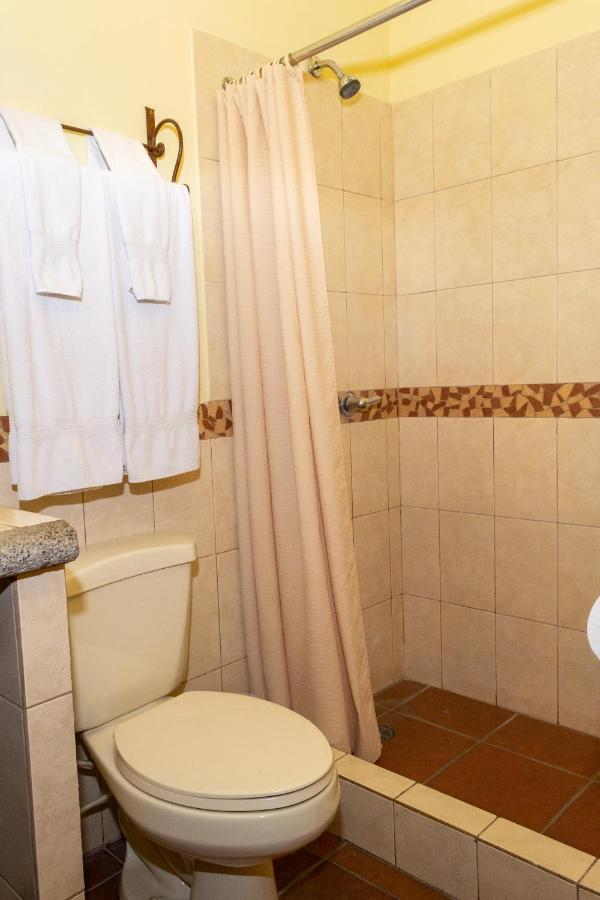 Hotel Las Marias 안티구아 과테말라 외부 사진